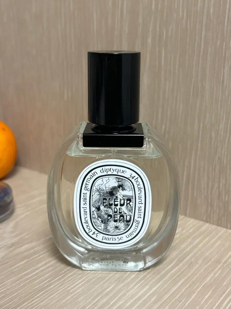 딥티크 플레르 드 뽀 오드뚜왈렛 50ml
