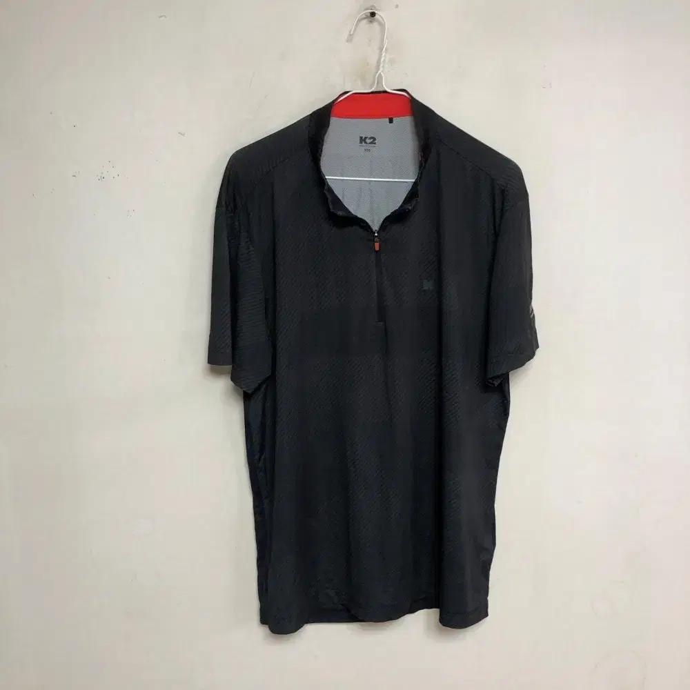 K2 남성 반팔티 105XL@9995