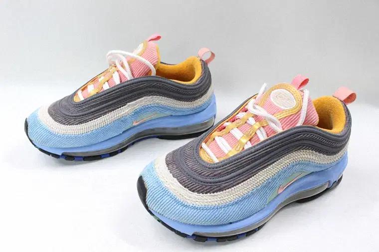 [230]Nike Air Max 97 Corduroy