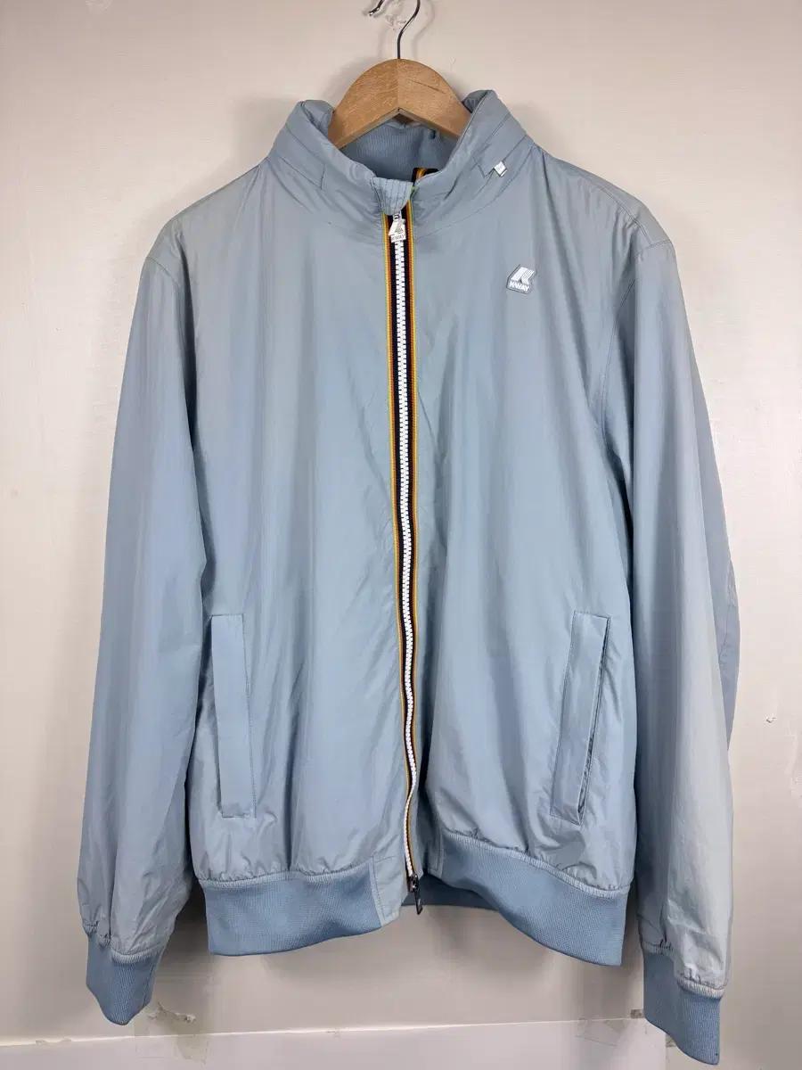 K-WAY 까웨 바람막이 XL