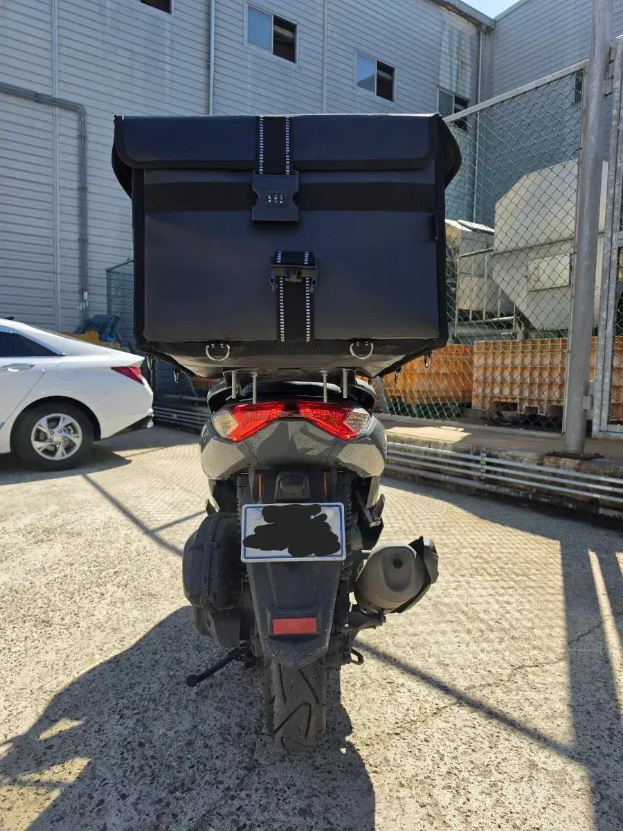 NMAX 155