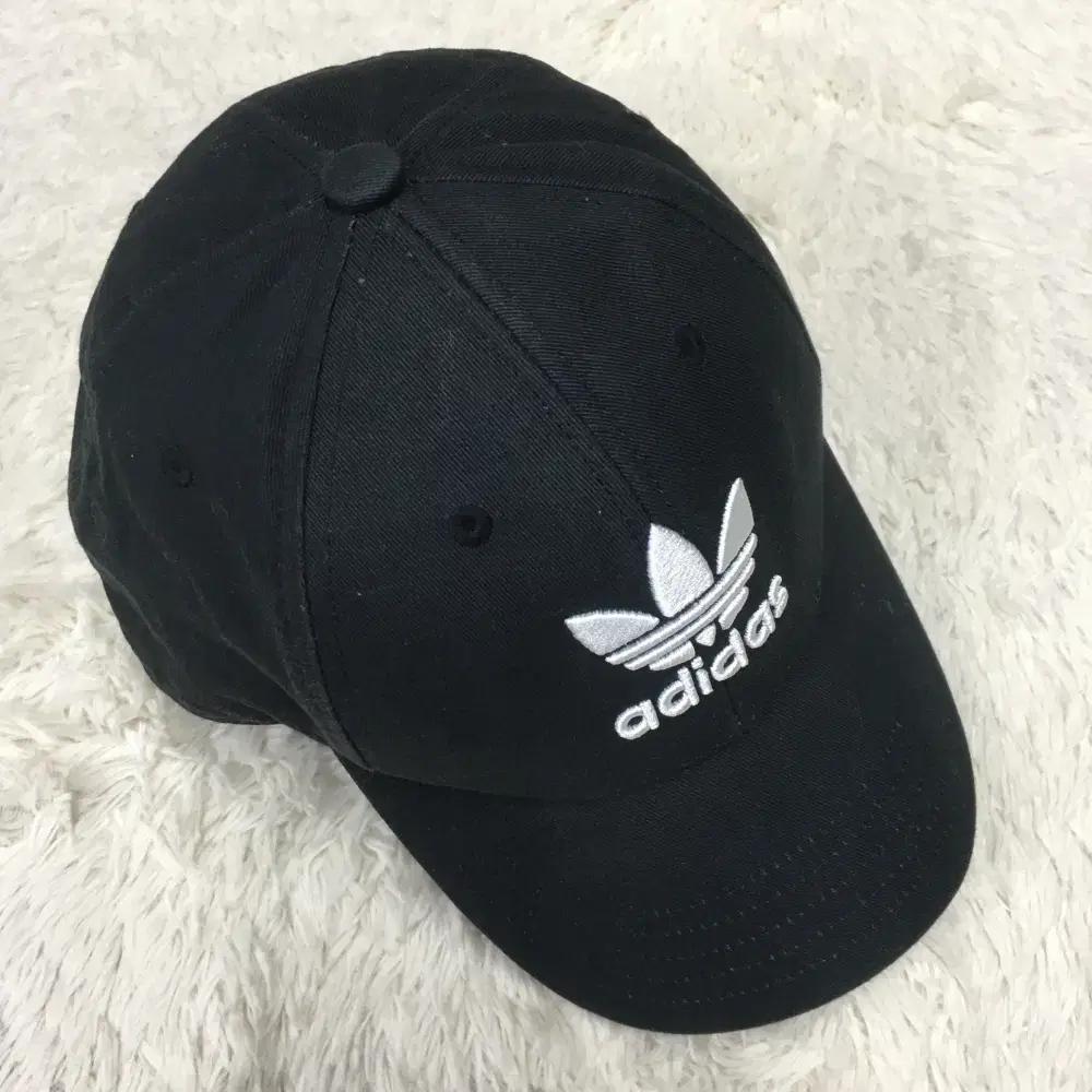 아디다스 오리지널 모자 볼캡 DD06