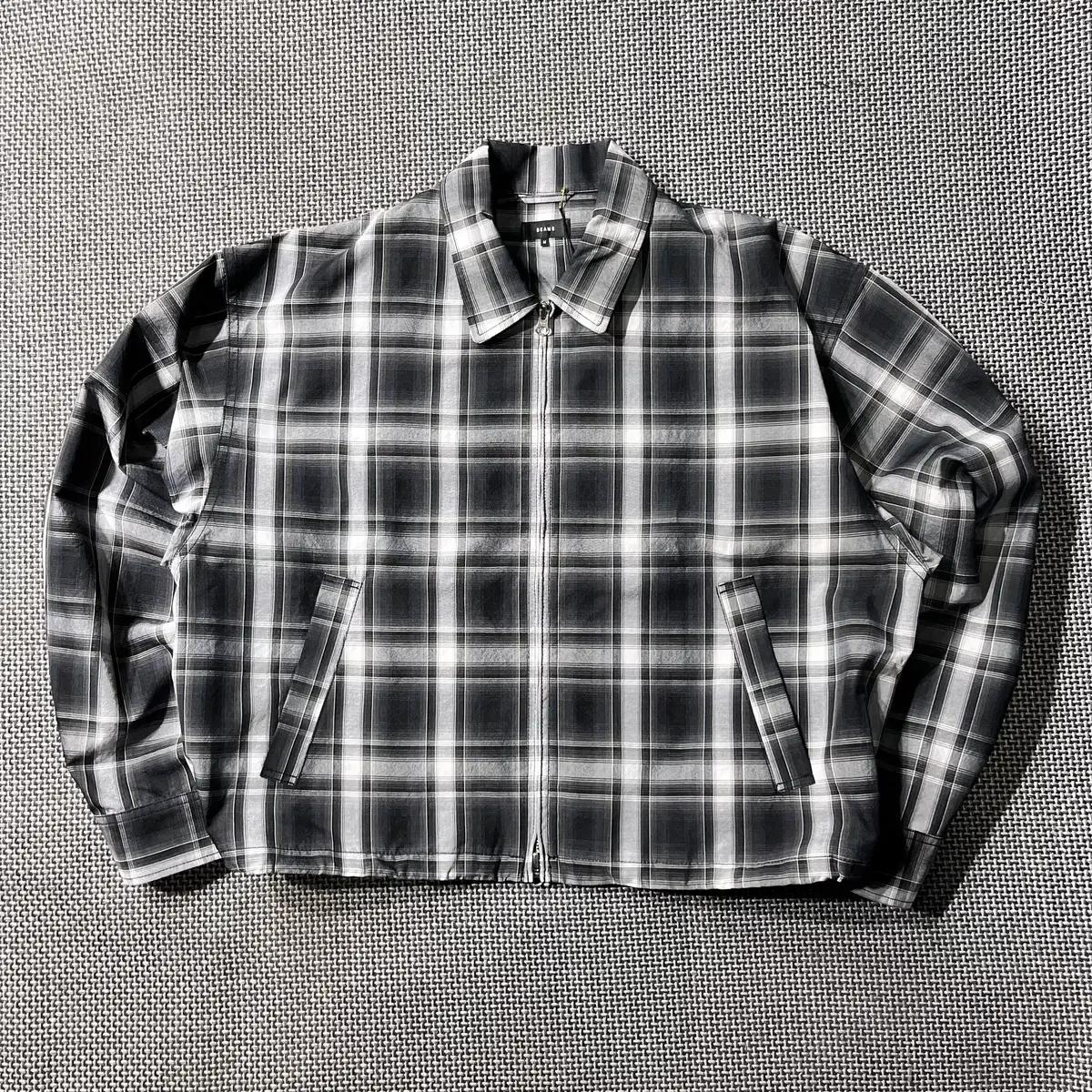BEAMS 자켓(M)