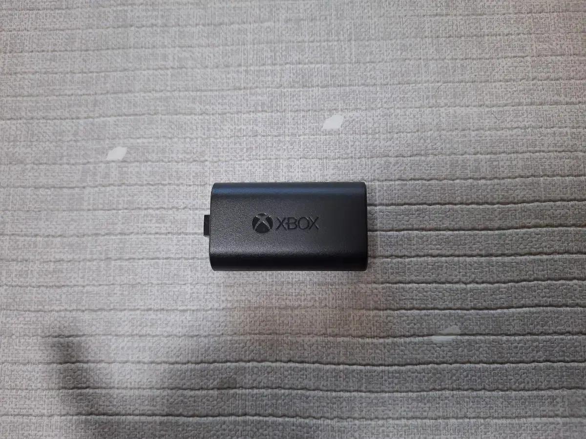 XBOX 컨트롤러 정품 배터리팩 단품