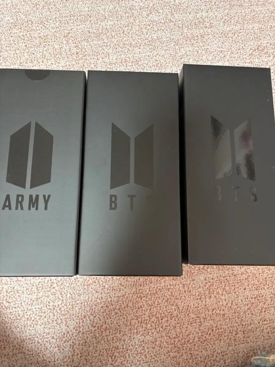방탄소년단 BTS 아미밤