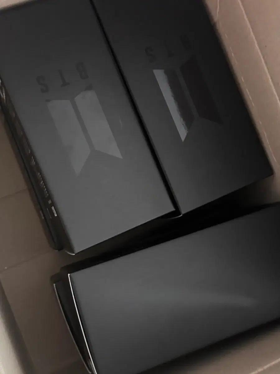 BTS 응원봉 OFFICIAL LIGHT STICK 4