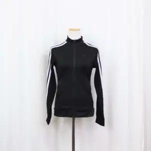 [정품] 아디다스(adidas) 여성 프리미엄 골지 스판 집업 점퍼상상샵