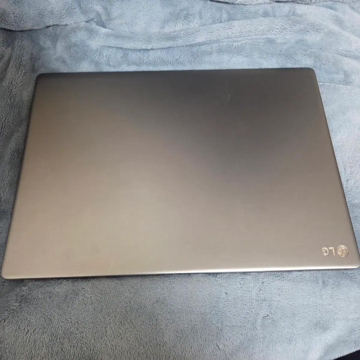 LG 울트라PC 게이밍 노트북