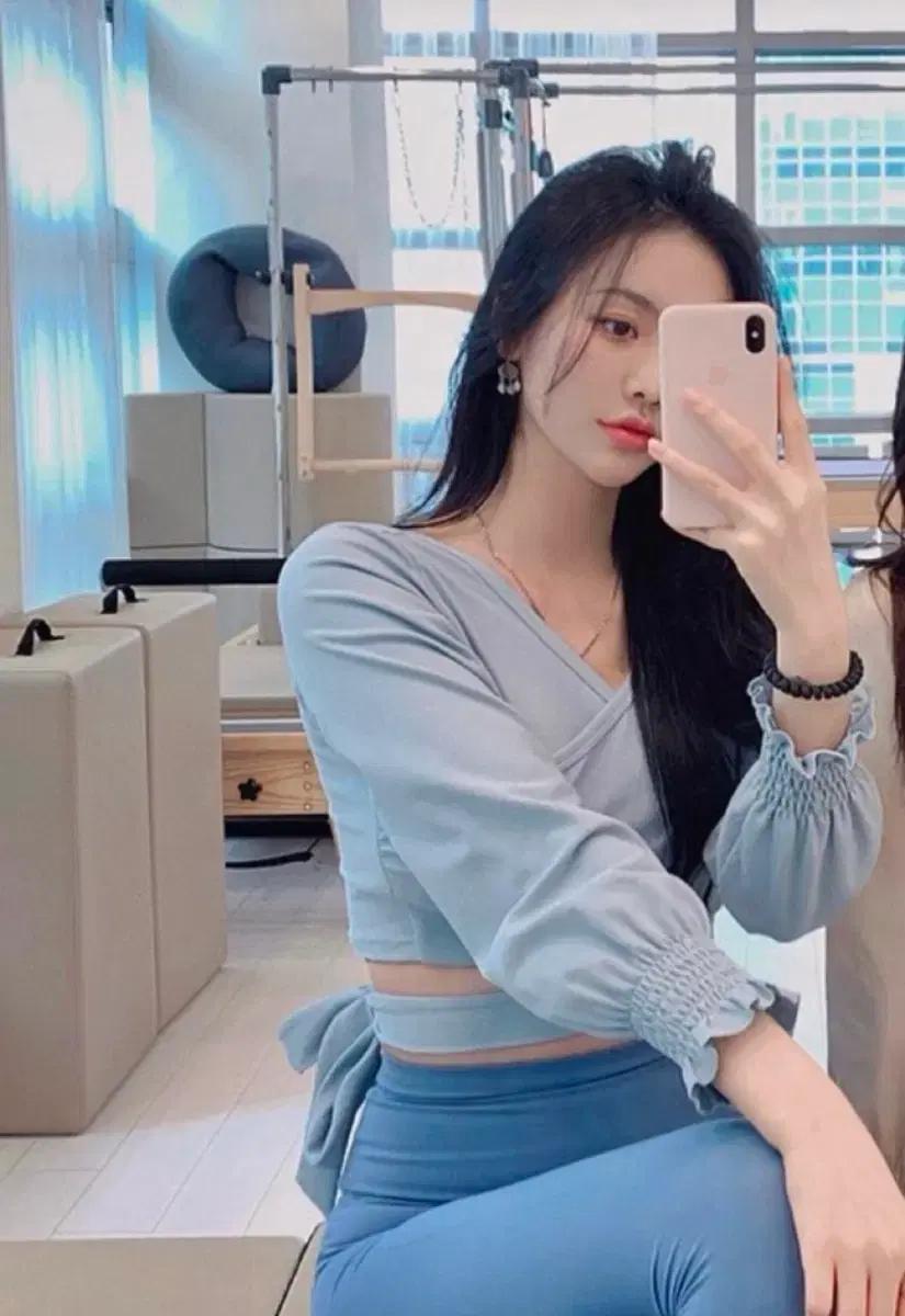 페일제이드 원피스 맥 가디건 나시 튜브탑 반팔 니트 티