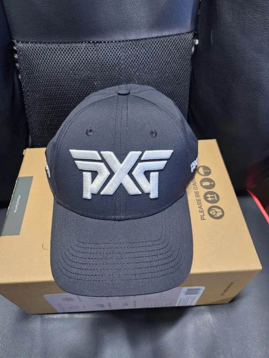 PXG 경량 빌 캡