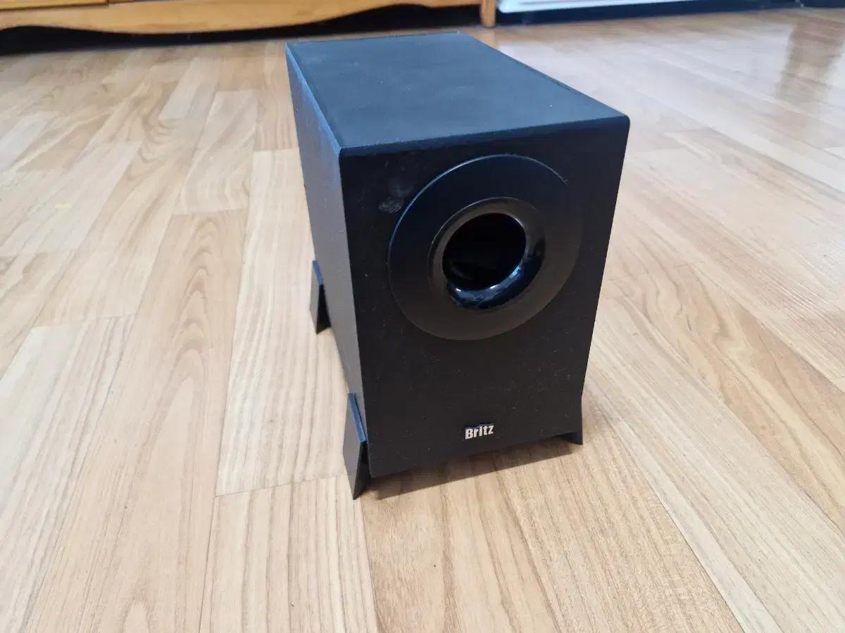 Britz 브리츠 BR-2900 스피커 앰프