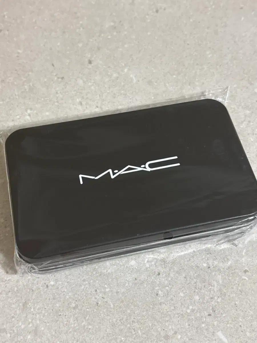 맥 MAC 브러쉬 세트 12종