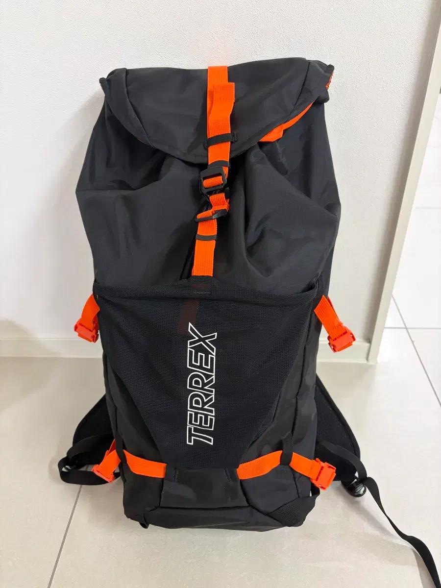 아디다스 테렉스 레인레디 백팩 30L