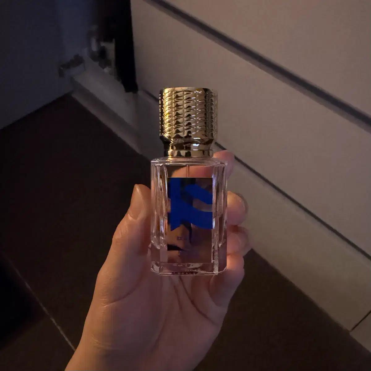 [국문택]엑스니힐로 더 헤도니스트 오드퍼퓸(30ml)