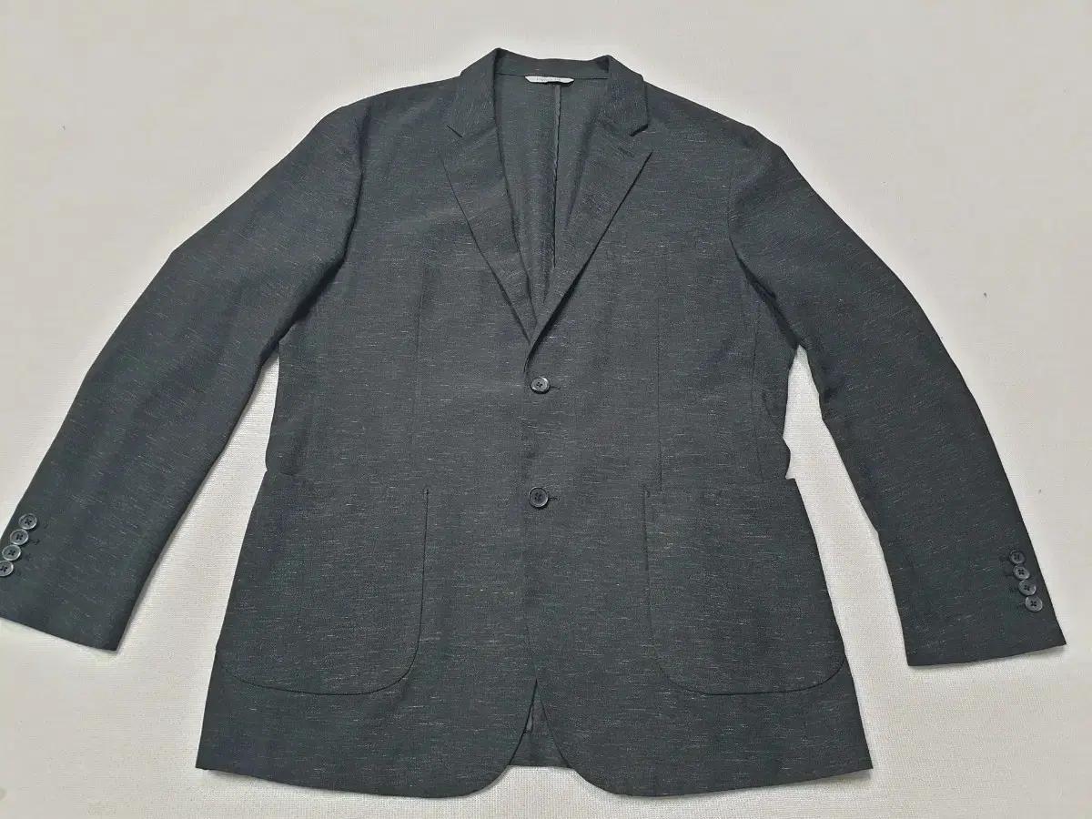 크레뮤 블레이저 자켓 110