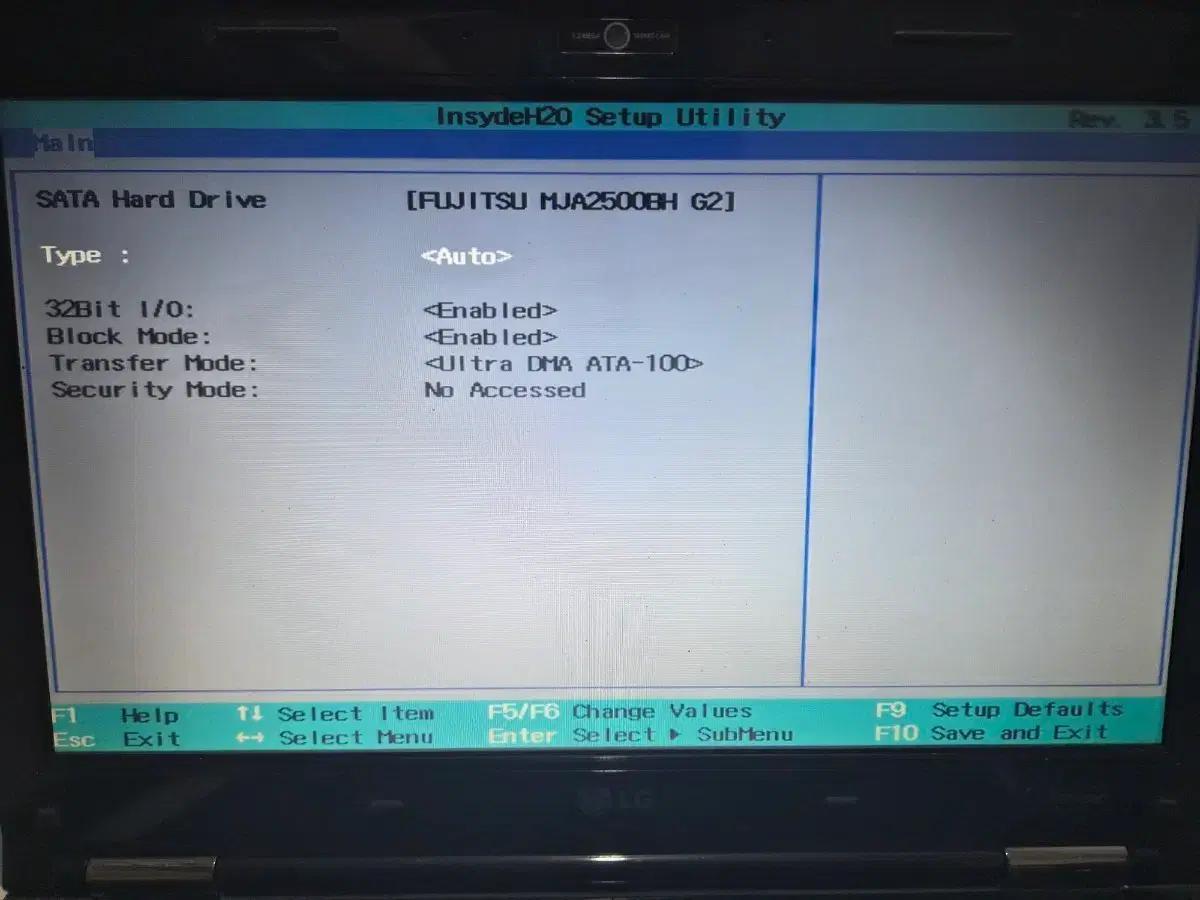 LG 노트북 Xnote R490 (LGR48) 판매