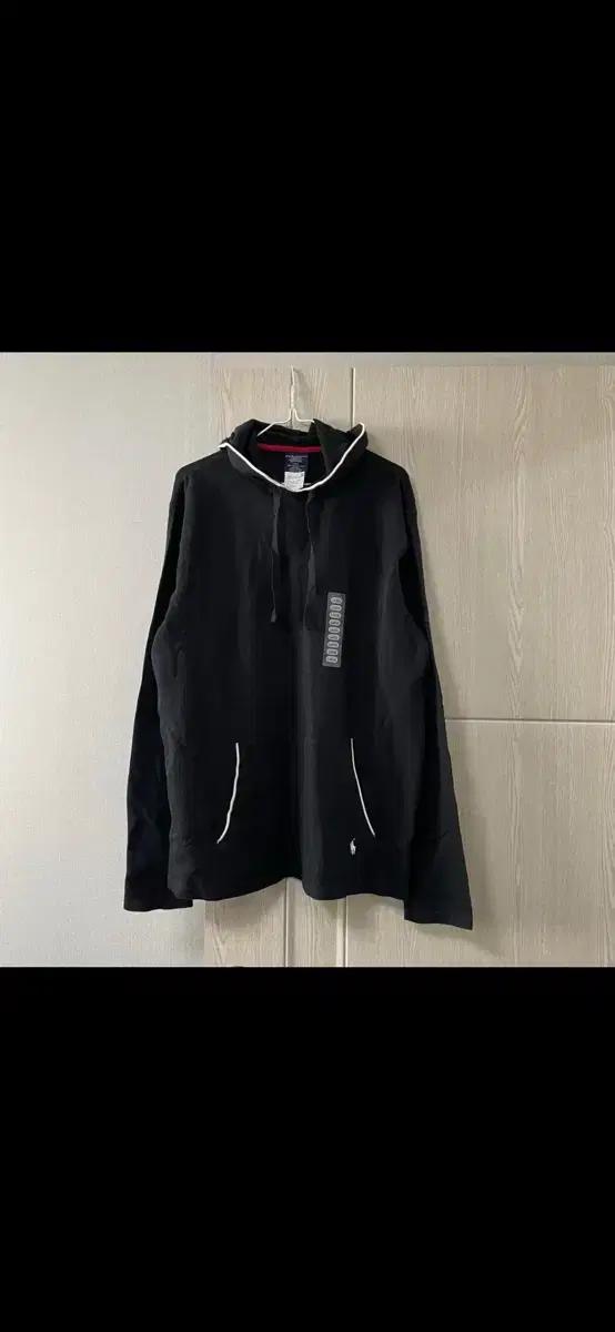 폴로랄프로렌 와플후드