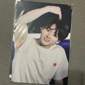 방탄소년단 BTS 정국 JK 셉템버 프포