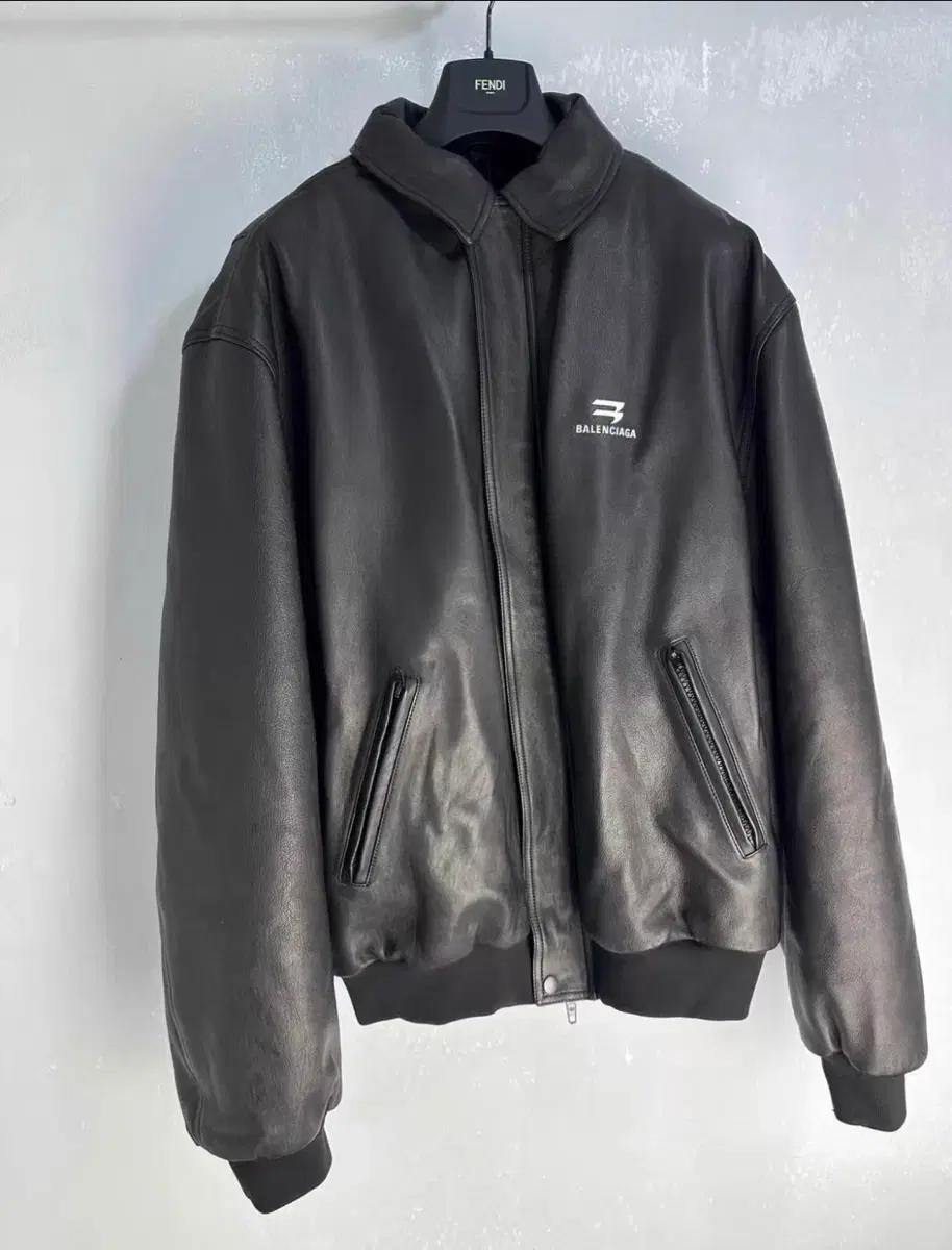 Balenciaga 24FW Sporty 3B