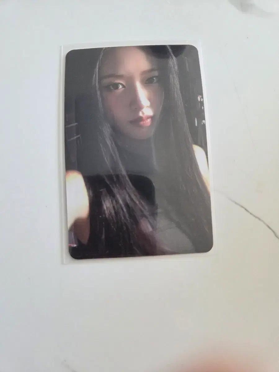 아이브 리바이브 올리브영 유진