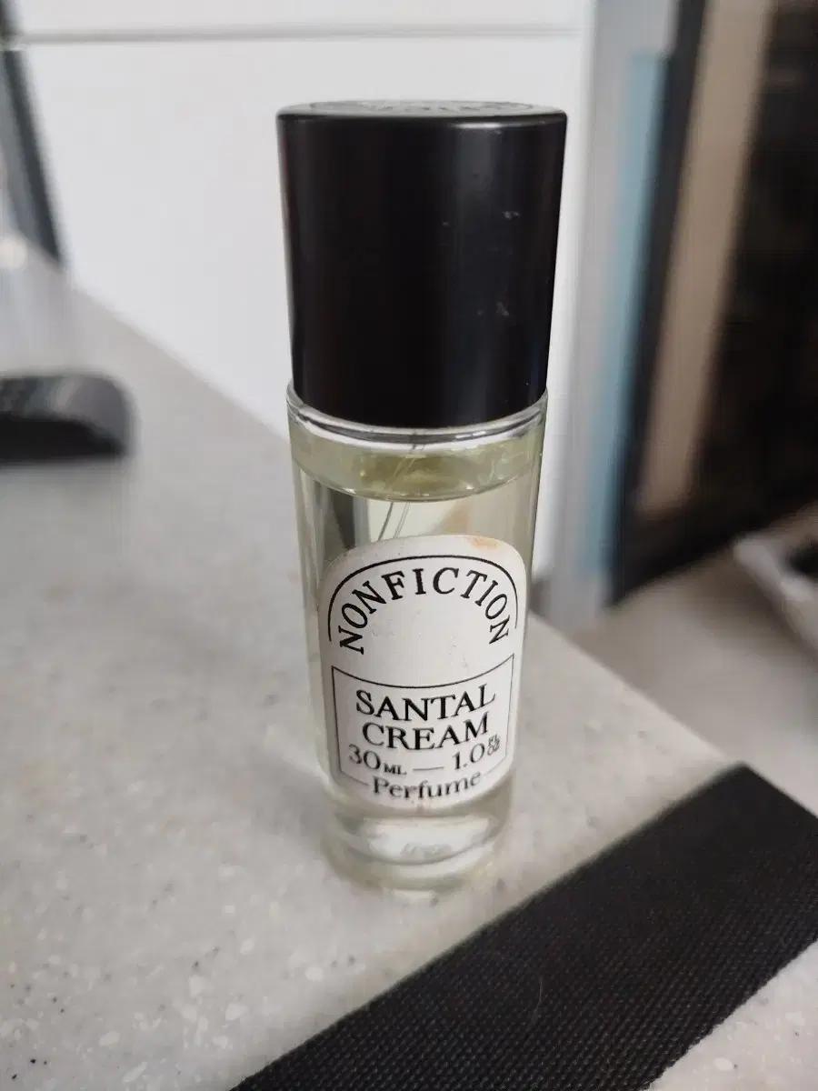 논픽션 상탈크림30ml