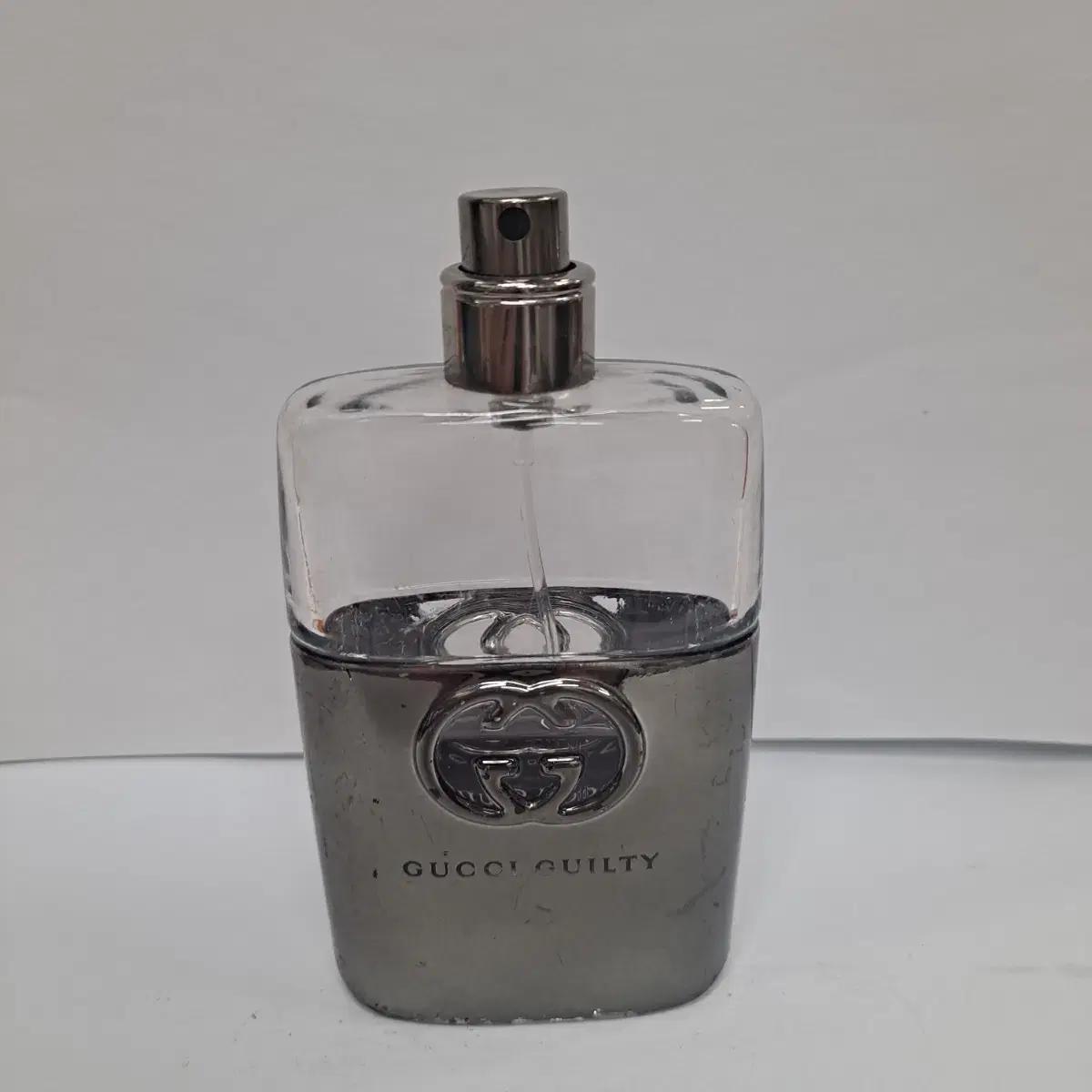 구찌 Guilty 길티 50ml 0408