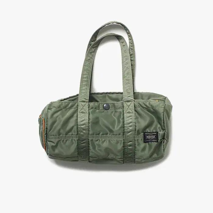 PORTER "Khaki Tote Bag"