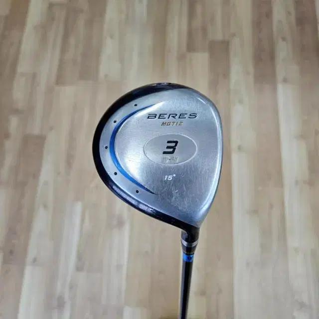 혼마 투스타 MG712 5번 18도 R 중고우드