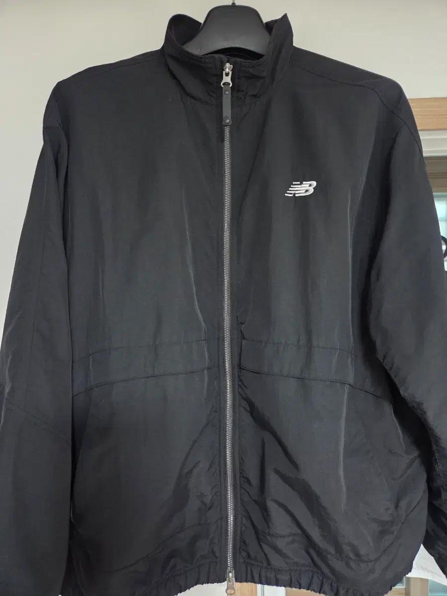 뉴발란스 바람막이 2XL
