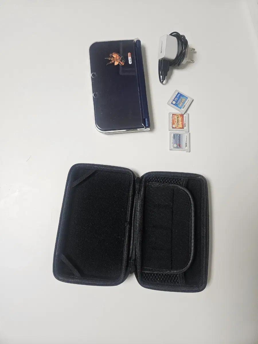 뉴 닌텐도 3DS xl 뉴큰다수 (A급)