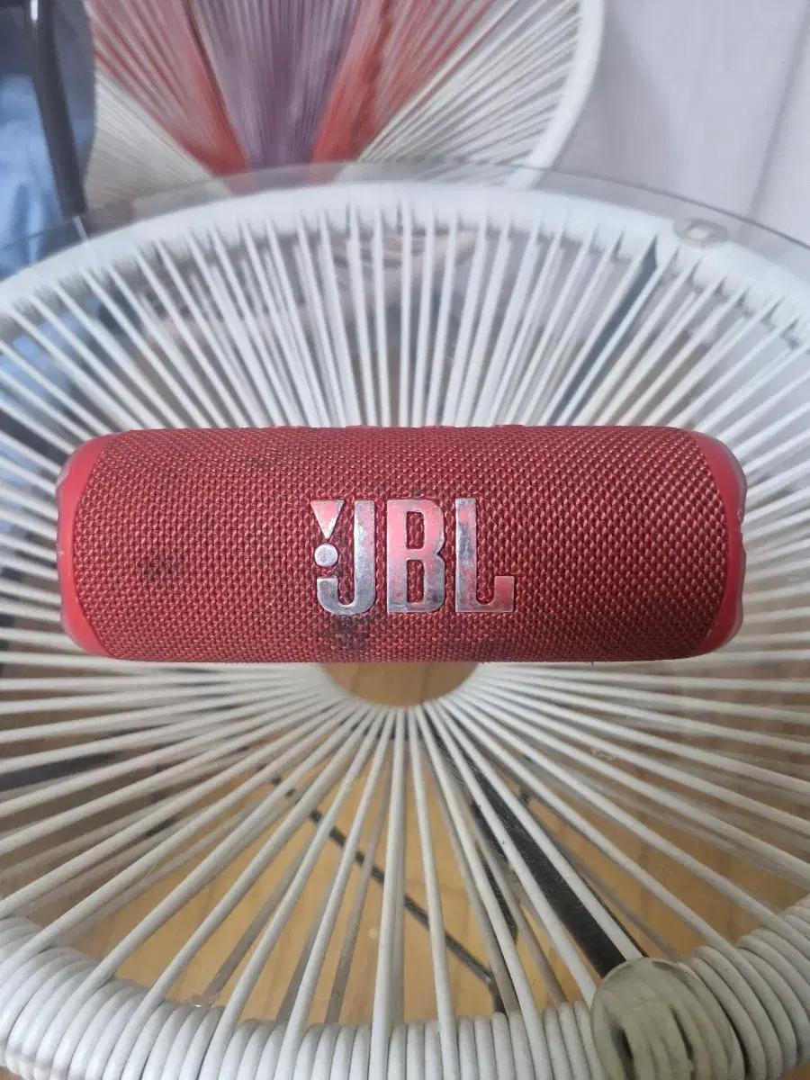 jbl 플립6 레드