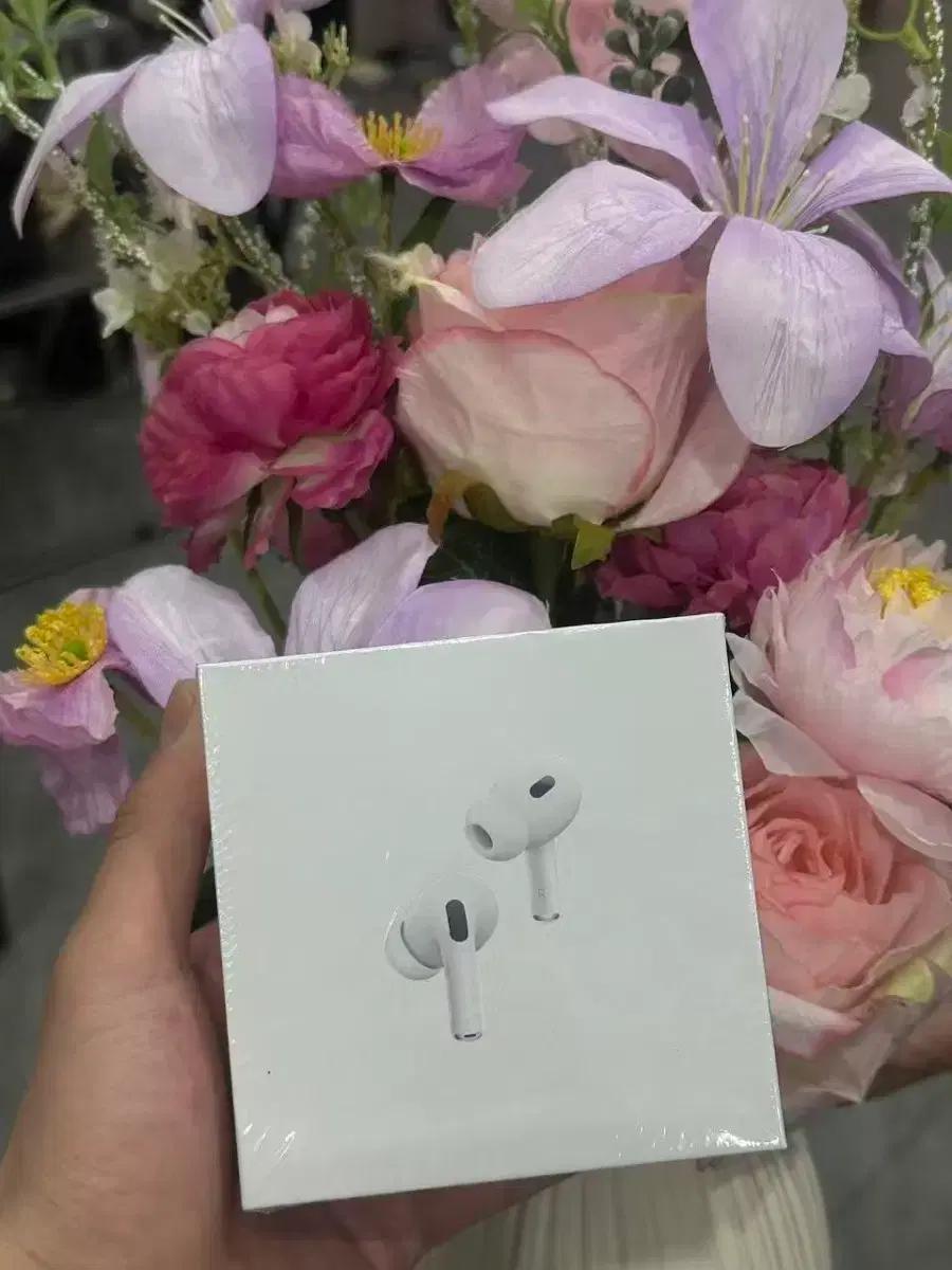 Airpods Pro2