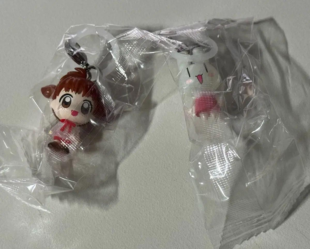 두근두근비밀친구 메지루시 아미 이요 미개봉 일괄 양도