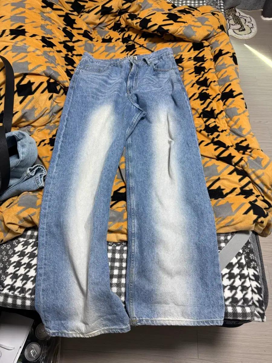 세터 브루클린 데님 L