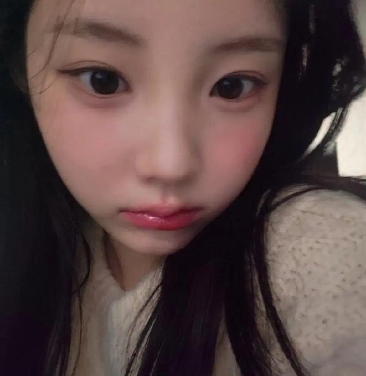 아이브 굿즈 나눔 받아요