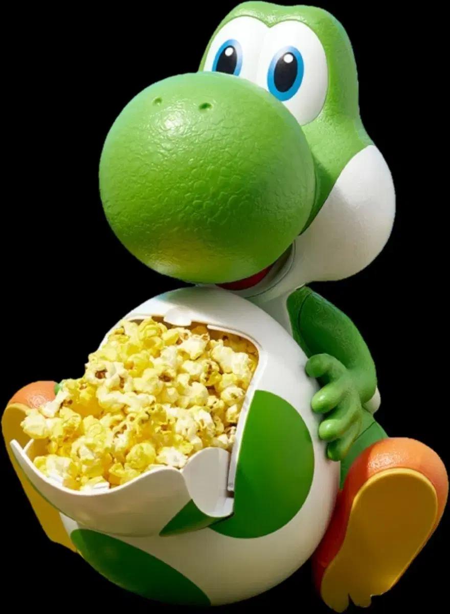 cgv 요시 팝콘통