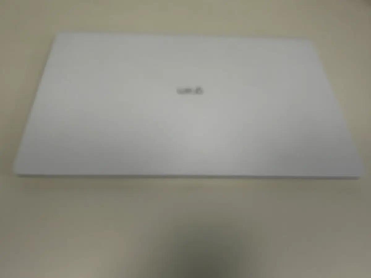 LG 그램 15ZD90N-VX50K (2021)