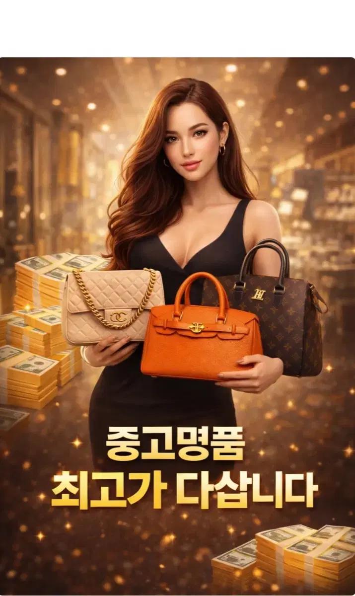 감가없는 중고명품 당일최고가매입 루이비통 디올 샤넬 프라다 셀린느