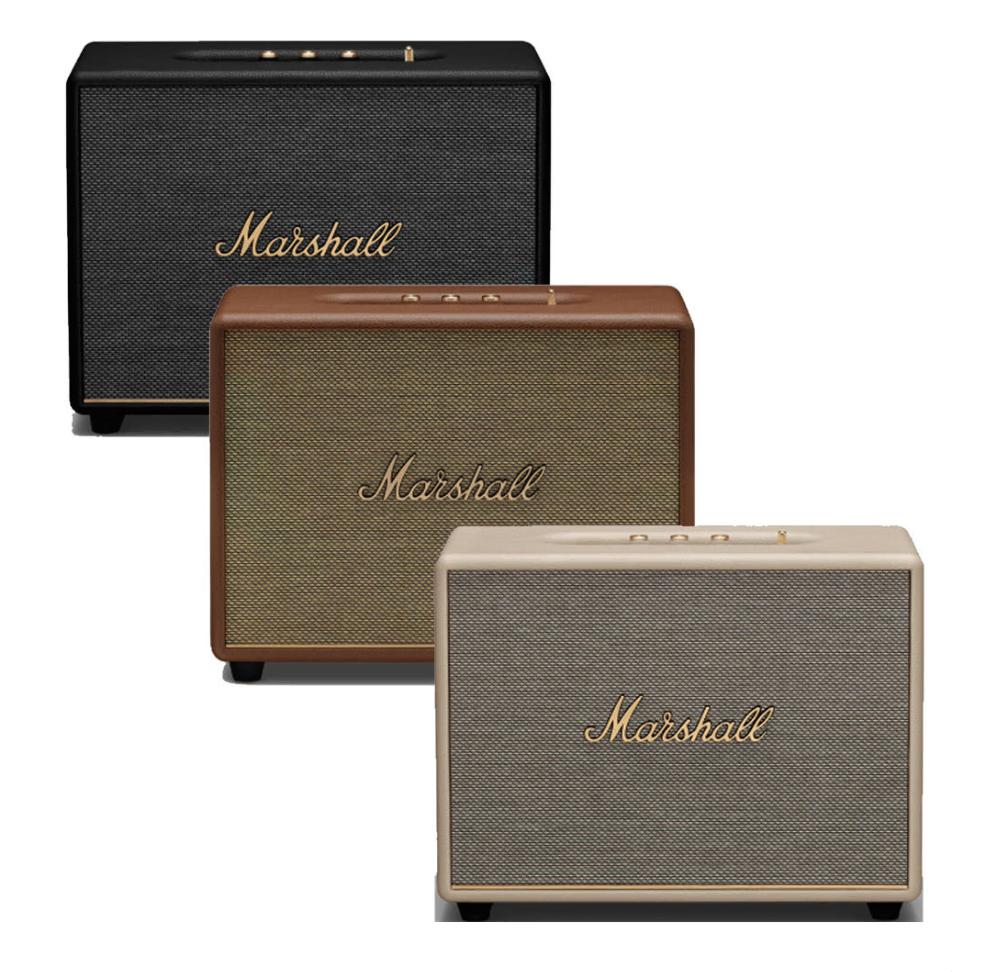 마샬 워번3 Marshall WOBURN 3 [색상선택]