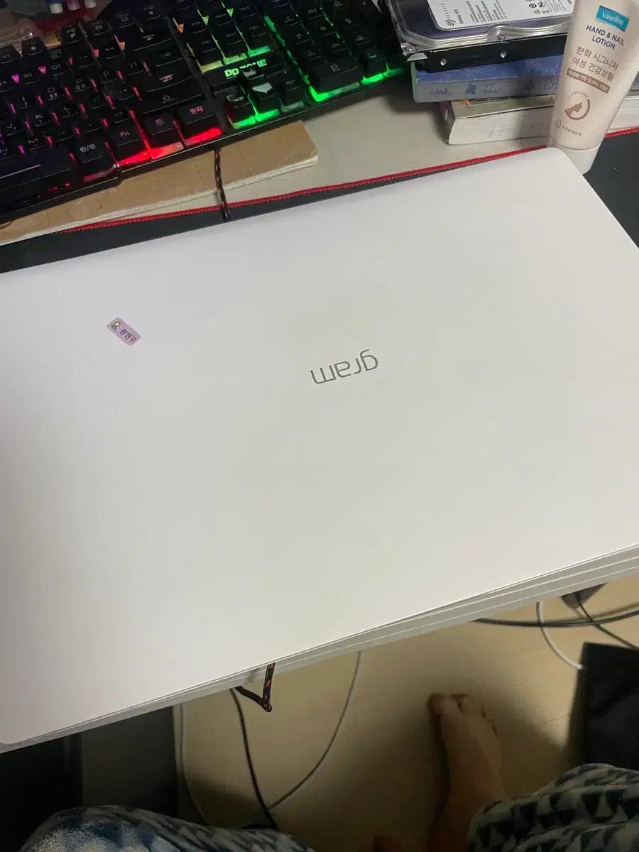 LG 그램17