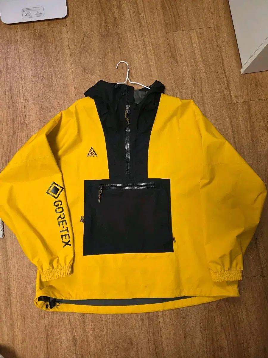 acg고어텍스 2XL