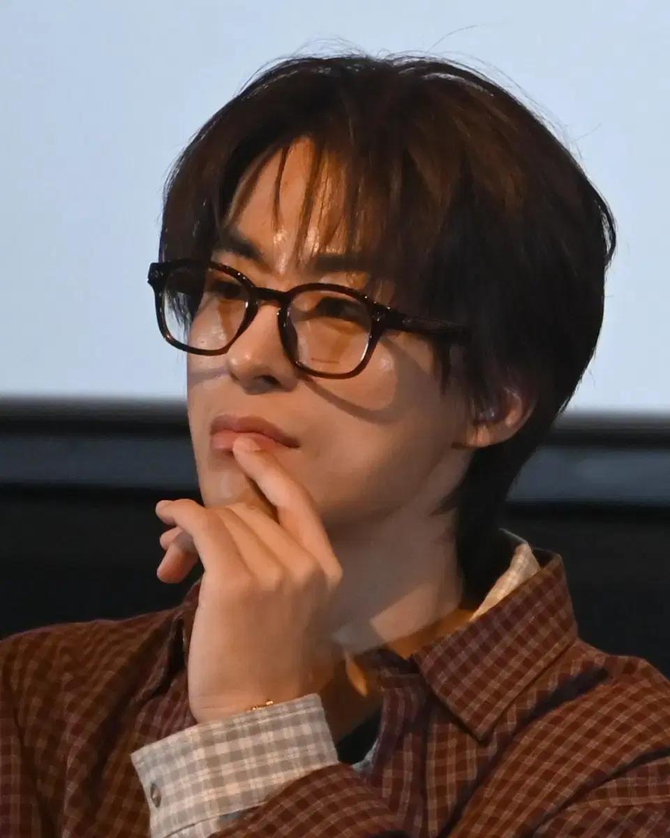 (새상품) 보테가베네타 BV1404OA 001블랙(50,52)구교환안경