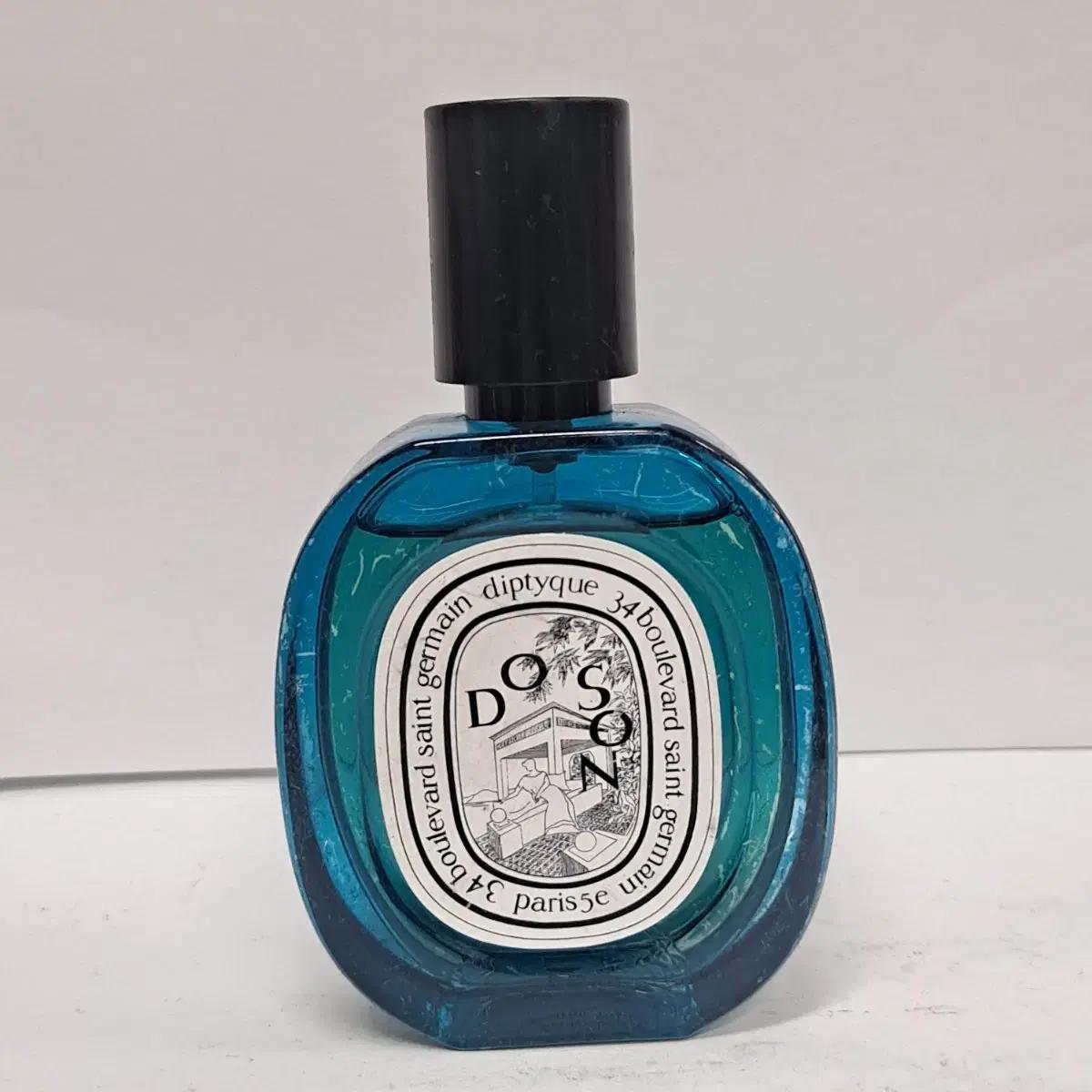 딥티크 도손 리미티드 에디션 30ml 0409