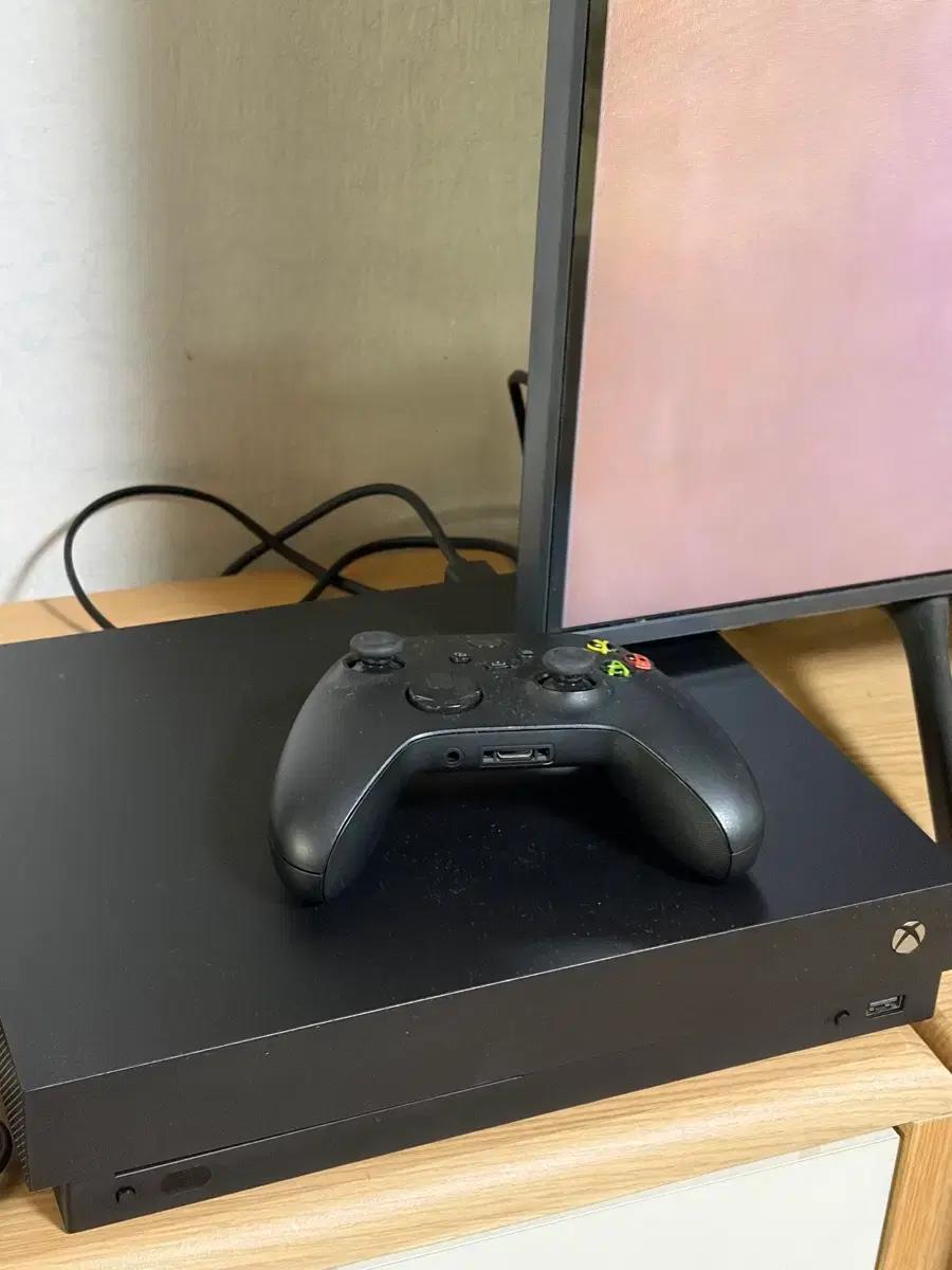 xbox one x 1tb 엑스박스 원 엑스 판매