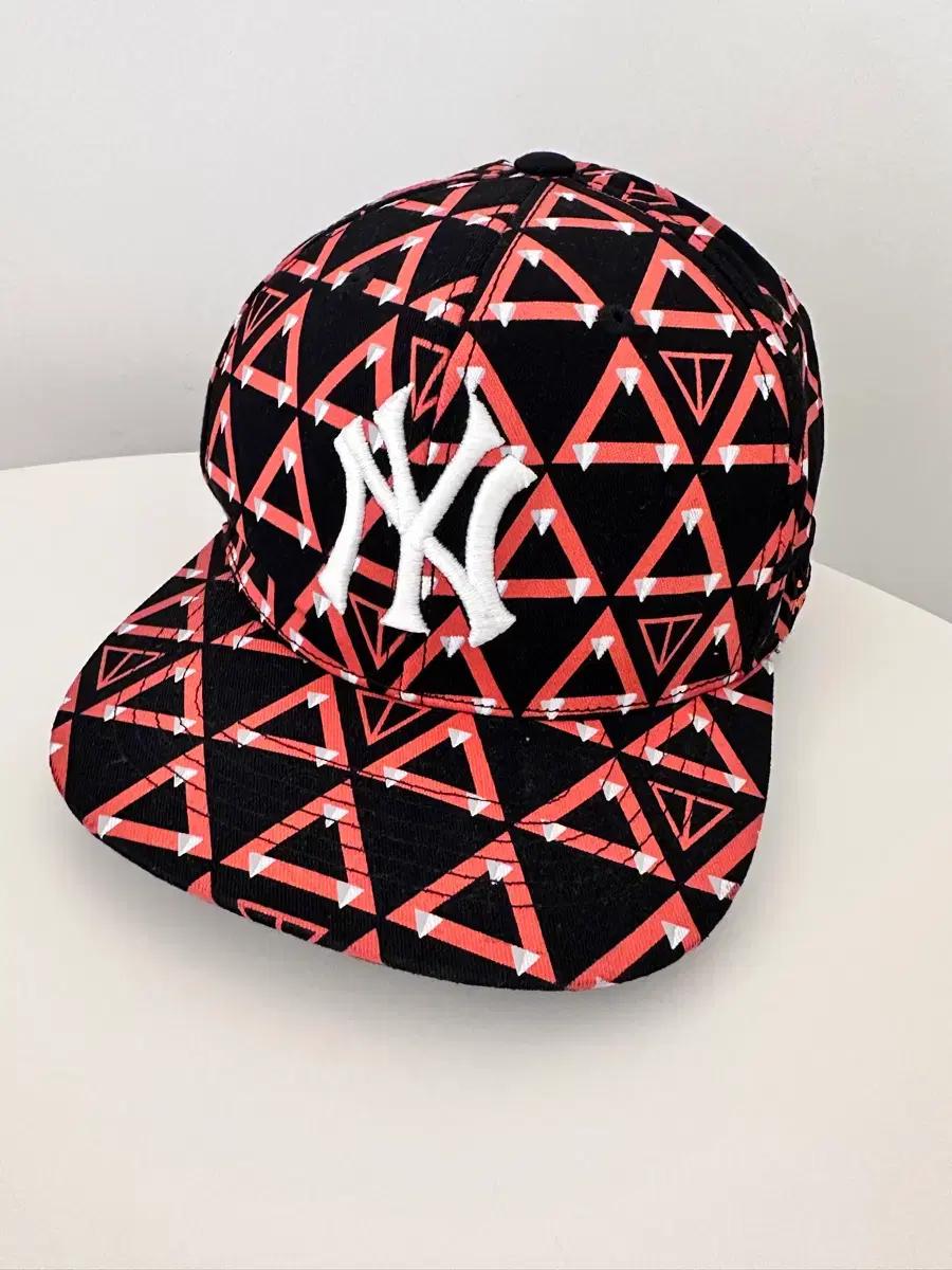 MLB NY 양키스 스냅백