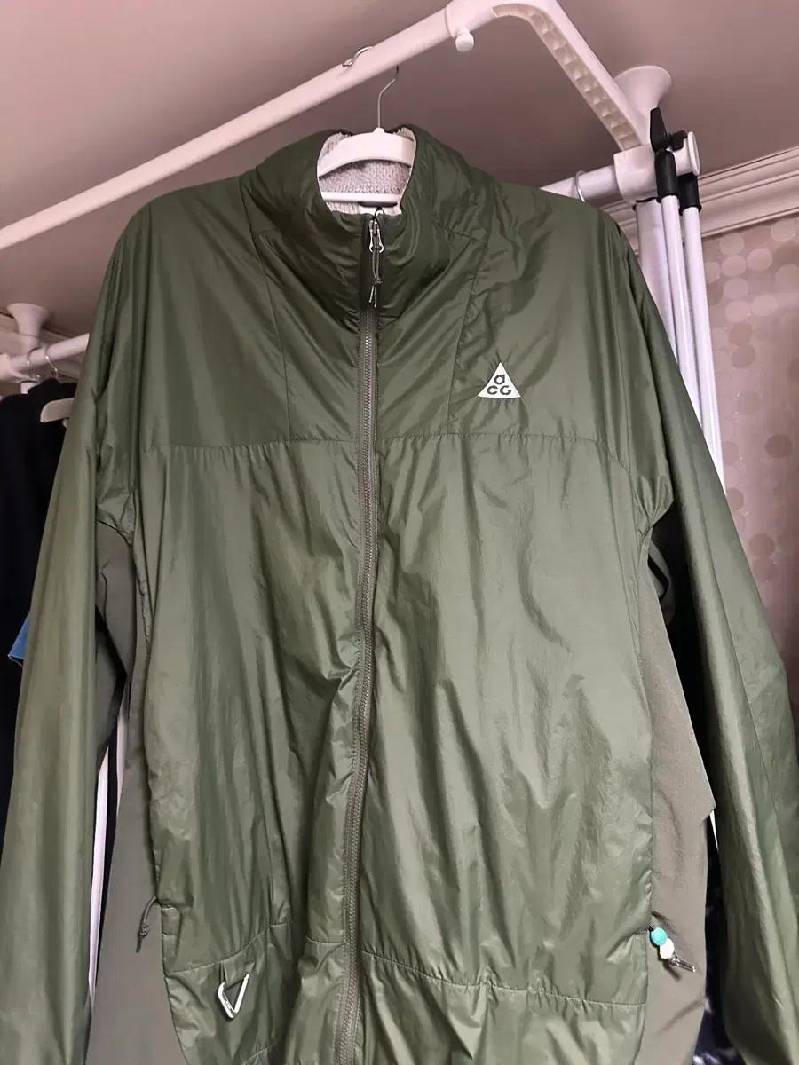나이키 Acg 시에라라이트자켓 xxl