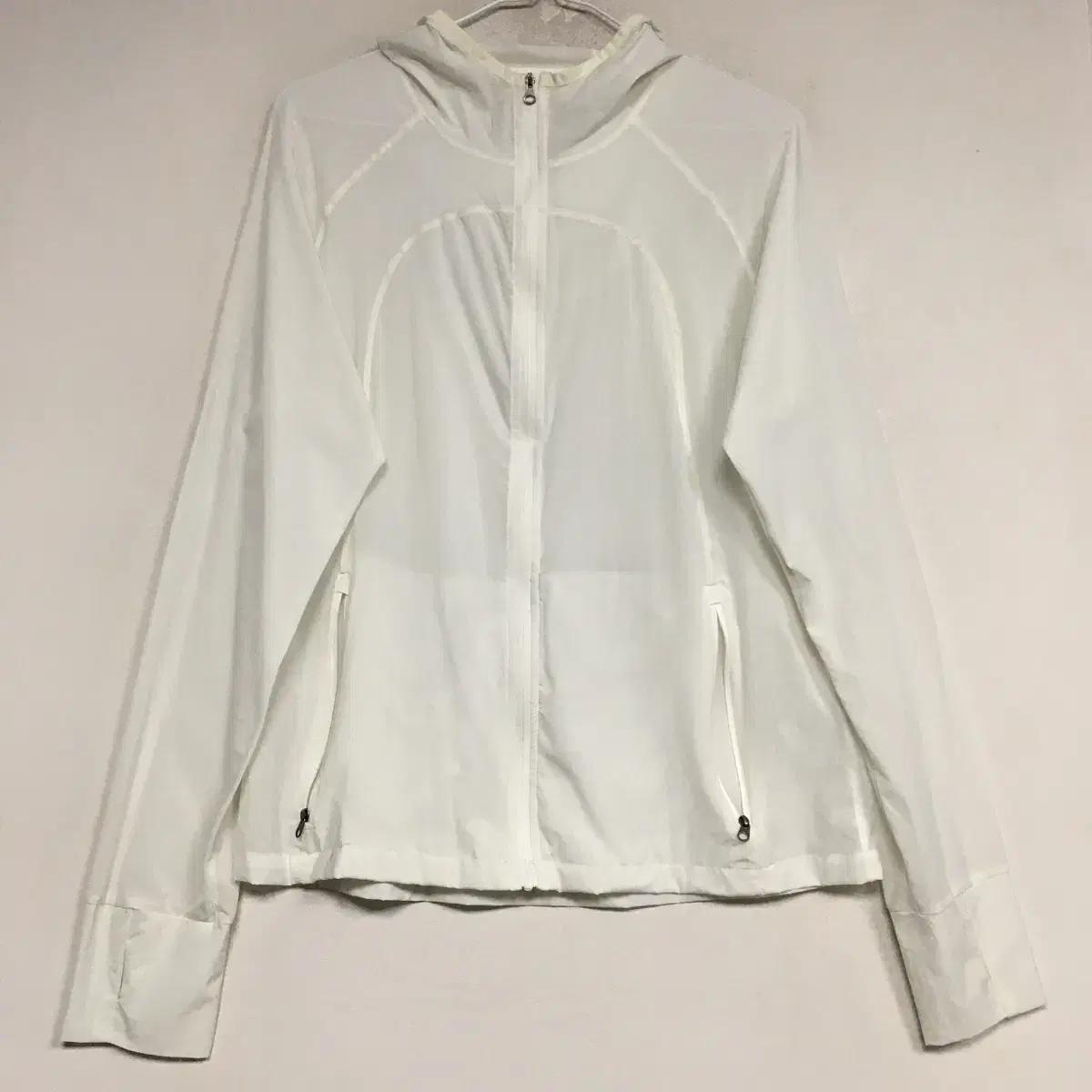 룰루레몬 경량 바람막이 자켓 6