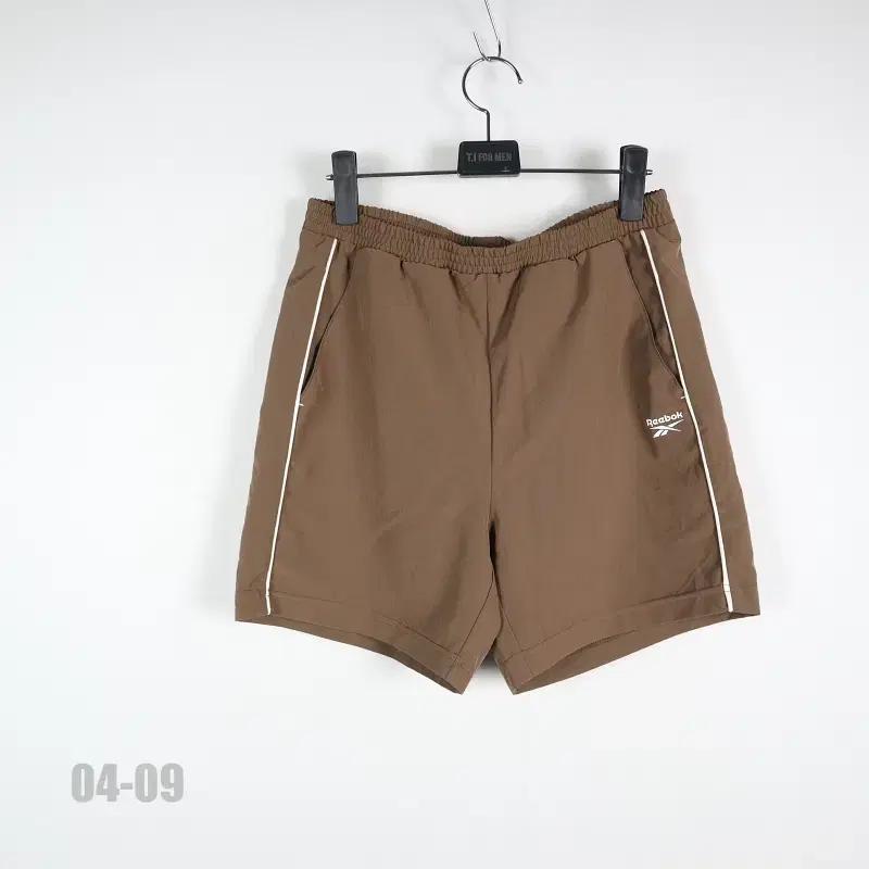 1146 리복키즈/남아/2021반바지/170