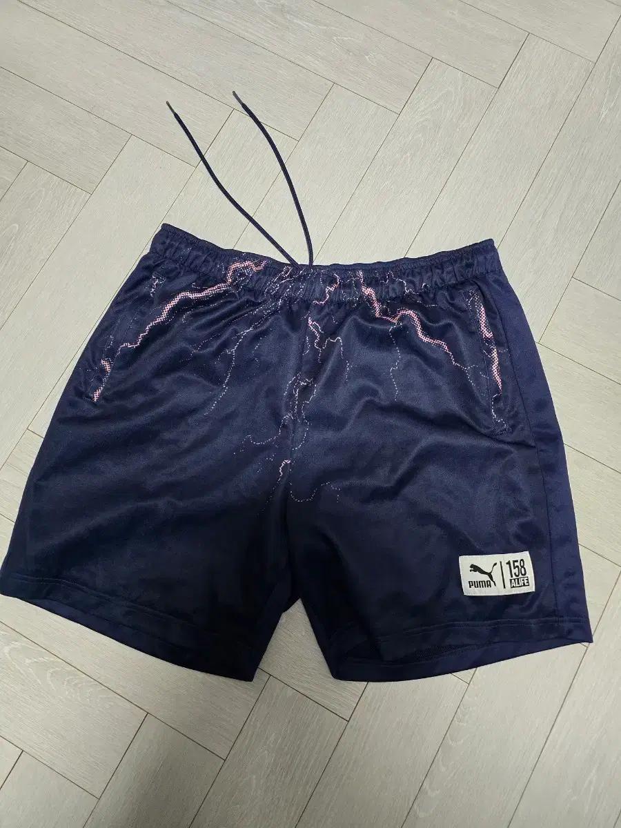 푸마 반바지 남성용