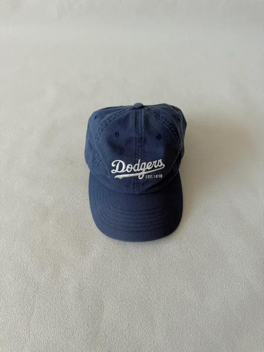 엠엘비(MLB) 다져스 볼캡